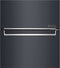 LG GBB72MCUFN - Koel-vriescombinatie - DoorCooling+ Inverter Linear Compressor - Mat zwart