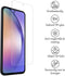 Accezz Gehard Glas Screenprotector - Samsung Galaxy A54 (5G) Samsung Galaxy S23 FE - 9H gehard glas - Transparant