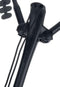 Jazzlab saXholder PRO Bari, Tenor, Alt und Sopransax - Band voor houten blaasinstrumenten