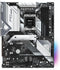 ASRock B650 Pro RS - Moederbord - AMD Socket AM5 - DDR5-SDRAM 4 DIMM - 2.5 Gigabit Ethernet