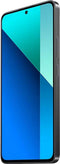 XIAOMI Note 13 - Smartphone - 256 GB - 108 MP - Zwart