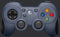 Logitech F310 - Gaming Controller - Uitgebreide gameondersteuning - Blauw