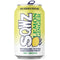 SQWZ - SQWZ frisdrank Lemon Ginger BIO, blikje van 33 cl, pak van 12 stuks