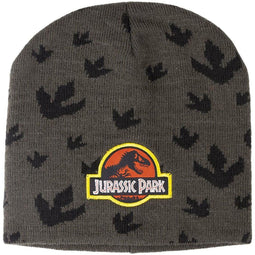 Kindermuts Jurassic Park