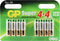 GP Super Alkaline AA batterijen - 1.5V - 8 stuks (8 stuks)