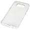 Samsung Galaxy S8 - TPU case - anti-geel luchtkussen en valbescherming - transparant