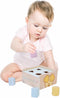 Woezel en Pip Woezel en Pip Baby Vormenstoof