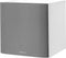 Bowers & Wilkins ASW608 - Actieve subwoofer 200W - 8 inch - Wit