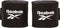 Reebok hand wraps - 250 cm - Zacht materiaal - Zwart