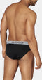 Sloggi Men GO - Mini Ondergoed - 3-pack - M (3-pack)