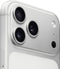 Apple iPhone 17 Pro Max - Smartphone - 256GB opslag - Zilver