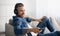 Sennheiser RS 275 - TV Hoofdtelefoon - Draadloos Bluetooth - Zwart