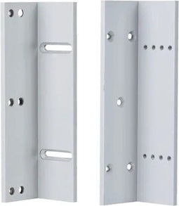 Z-beugel voor kleefmagneet - 500 kg - Metaal