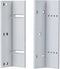 Z-beugel voor kleefmagneet - 500 kg - Metaal