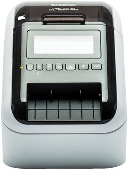 Brother QL-820NWBC - Labelprinter - Thermisch - Zwart