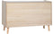 Dientafel Home ESPRIT Natuurlijk 90 x 35 x 61 cm