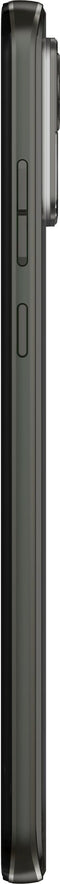 Motorola Edge 30 Neo - Smartphone - 256GB opslag - Zwart