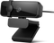 Lenovo Essential FHD Webcam - 2 MP - 1920x1080 Full HD - Zwart