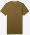 AB Lifestyle Platinum Polo - Slim-Fit - Ghotic Olive - Heren - Maat: XXL