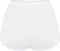 sloggi Basic+ - Dames Maxi slip - 4-pack - Lichtgrijs
