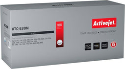 Activejet ATC-E30N - Toner cartridge - Vervanging voor Canon E-30 - Zwart (4000 pagina's)
