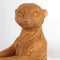 Anne Lighting Animaux - tafellamp - E27 fitting - zwart goud - losse armatuur