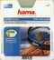 Hama Polarisatiefilter - Circulair - HTMC Coating - 62 mm - Zwart