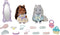 Sylvanian Families 5650 Pony Friends Set