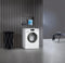 Miele WSG 363 WCS - Wasmachine - PowerWash 2.0 - 9kg - Energielabel A - Lotuswit