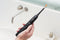 Philips Sonicare DiamondClean Smart 9500 HX9918/89 - Elektrische tandenborstel - 4 opzetborstels - Wit