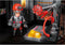PLAYMOBIL Dino Rise - Dino Rock - Stegosaurus met licht- en geluidsfuncties (70623)