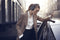 Bang & Olufsen H95 - Draadloze Over-Ear Hoofdtelefoon - Actieve Noise-Cancelling - Grijs Zwart