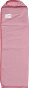 Pacco Piccolo - Inbakerdoek - 4 tot 7 kg - Roze