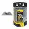 STANLEY FatMax Reservemessen (100 stuks)