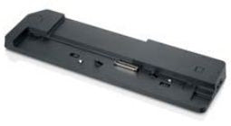 Fujitsu S26391-F1607-L109 - Dockingstation - 4x USB 3.2 Gen1 - Zwart