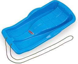 Jamara Snow Play Bob Karol Slee Blauw Kunststof