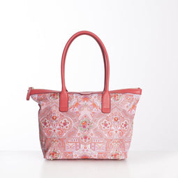 Oilily-City Shopper Oilily Ovation Leer-Dames