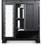Phanteks NV5 MKII - Mid-Tower Chassis - 8x 120 mm ventilatoren - Zwart