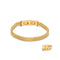 Armband Dames Radiant RH000172 Gouden