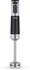 Severin SM 3771 - Staafmixer 600 W - RVS - Zwart