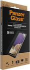 PanzerGlass 7306 - Screenprotector - Edge to Edge - Voor Samsung Galaxy A13 4G en M23 5G
