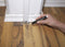 Pica 522/52-10 Classic Permanent Marker - Rond - Waterbestendig - Wit