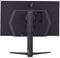 LG UltraGear 27GR93U - Gaming Monitor - 27