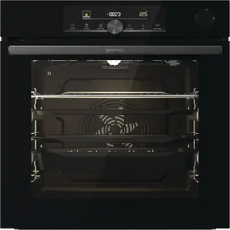 Gorenje BPSA6747A08BG - Inbouw oven - 77L - Pyrolyse & SteamAssist - Zwart