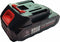 Fiat Professional - Draadloos gereedschap - 18V Accu