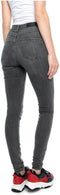 Vero Moda VMSOPHIA HR SKINNY JEANS AM203 NOOS - Dames Jeans - Hoge taille - Maat XL/32