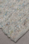 Sirmione 54 Vloerkleed - 250x300 - Rechthoek - Laagpolig,Structuur Tapijt - Industrieel - Grijs