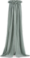 Jollein - Baby Sluier Vintage - Hemeltje 155 cm - Ash Green