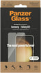 PanzerGlass - Galaxy S23 - Ultra Wide Fit Screenprotector - 9H gehard glas