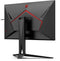 AOC AGON AG325QZN/EU - Monitor - 31,5